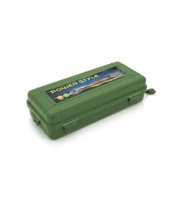Фонарь ручной Powermaster MX-520-P50, 5 режимов, черный (MX-520-P50) - фото 2