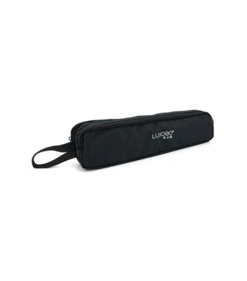 Ліхтар ручний світлодіодний LUXCEO P6RGB, чорний (P6RGB) - фото 3