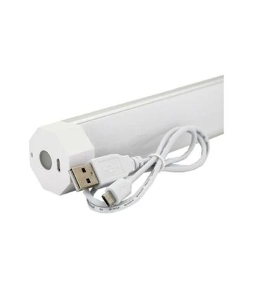 Фонарь кемпинговый Uyled UY-Q8T, 3+4 режима, белый (UY-Q8T) - фото 2