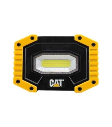 Ліхтар-прожектор CAT CT3540, 2 режими, чорний/жовтий (CAT CT3540) - фото 2