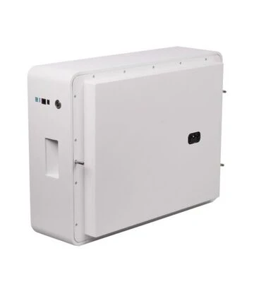 Аккумуляторная батарея модульная Ritar LiFePo4, 48 В, 100 А*ч (HV RESS-100 Battery Module) - фото 2