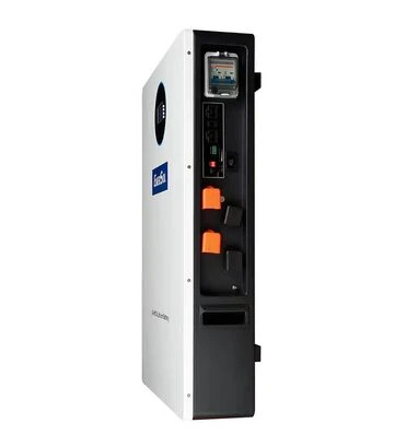 Акумуляторна батарея EnerSol LiFePO4, 10,24 кВт/год, 200 А*год, 51,2 В (EB-SK-51.2V200Ah) - фото 2