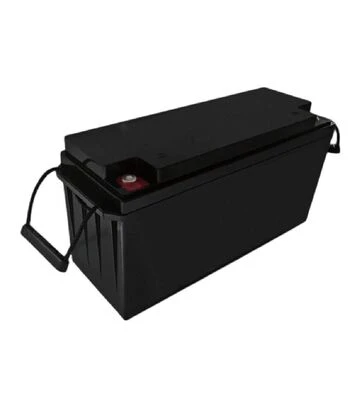 Аккумуляторная батарея Sturmax LiFePO4 12,8 В, 150 А*ч (BC12VM-LiFePo4150AH) - фото 2