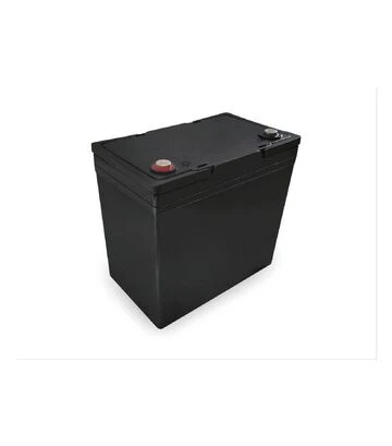 Аккумуляторная батарея Sturmax LiFePO4 12,8 В, 65 А*ч (BC12VM-LiFePo465AH) - фото 2
