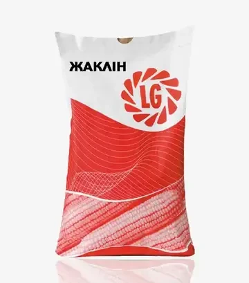 Кукурудза Жаклін, п.о. 50 тис. насінин (LG) - фото 2