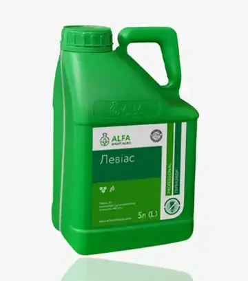 Гербіцид Левіас, 5 л (ALFA Smart Agro) - фото 2
