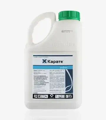Інсектицид Карате 050, 5 л (Syngenta) - фото 2