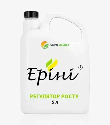 Регулятор роста Эрини, 5 л (Sumi Agro) - фото 2