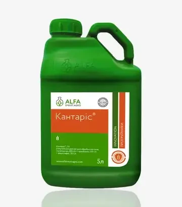 Протруйник Кантаріс, 5 л (ALFA Smart Agro) - фото 2