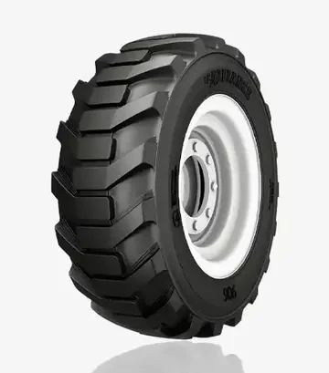 Шина Alliance 906 SKID STEER R-4 13.6-16.5 144A2 12PR TL - фото 2