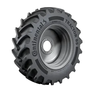 Шина Continental TR85 520/85-R38 155A8/152B TT/TL - фото 2