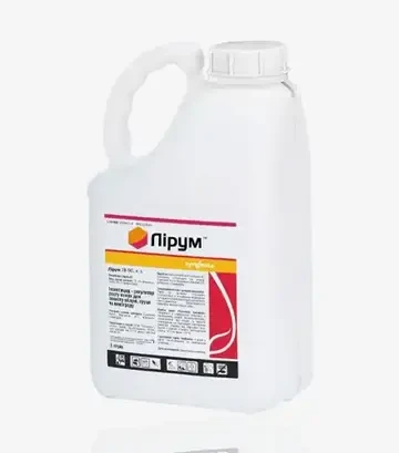 Инсектицид Лирум 78,5 л (Syngenta) - фото 2