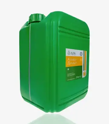Десикант Альфа-Дикват, 20 л (ALFA Smart Agro) - фото 2