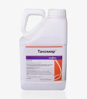 Гербіцид Такомир, 5 л (Syngenta) - фото 2