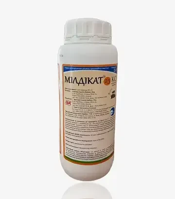 Фунгицид Милдикат 25, 1 л (Sumi Agro) - фото 2