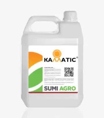 Фунгіцид Каллатіс 280, 5 л (Sumi Agro) - фото 2