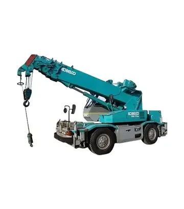 Автокран KOBELCO RK 70-1 (AK-201-277) - фото 2