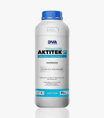 Прилипач Актітек, Актітек Тітаніум, 1 л (Dva) - фото 2