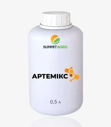 Фунгицид Артемикс, 0,5л (Sumi Agro) - фото 2
