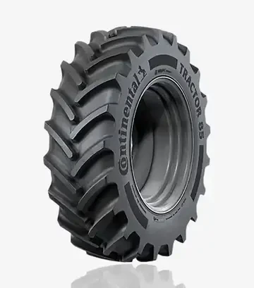Шина Continental TR85 280/85-R24 115A8/112B TT/TL - фото 3