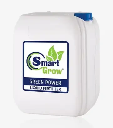 Мікродобриво SmartGrow Green Power (СмартГров Грін Павер), 10 л - фото 2
