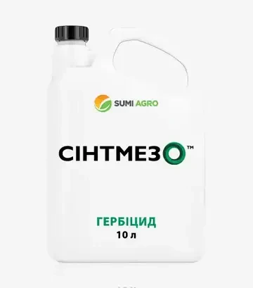 Гербіцид Сінтмезо, 10 л (Sumi Agro) - фото 2