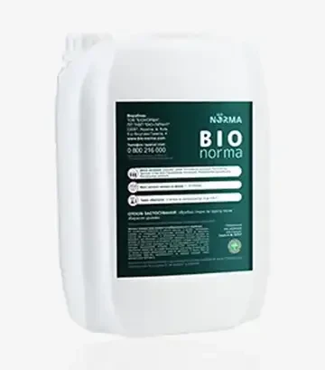 Деструктор Бионорма Дестуктор (жидкость), 10 л (BioNorma) - фото 2