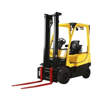Мини-погрузчик HYSTER HI.8FT (MN-802-1) - фото 2