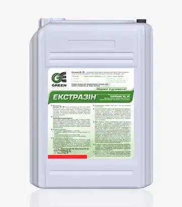 Гербіцид Екстразін, 20 л (Green Express) - фото 2