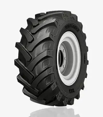 Шина Alliance 323 7.50-16 112A8 TL - фото 2