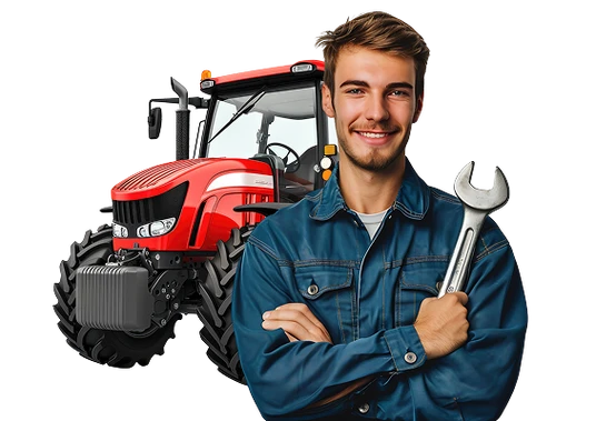Ремонт и ТО