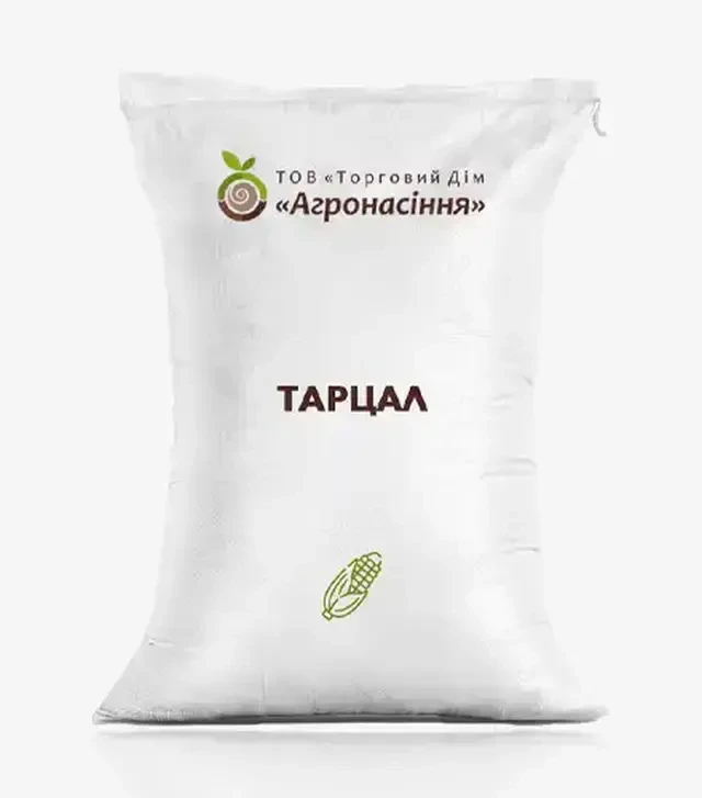 Кукурудза Тарцал, п.о. 80 тис. насінин (Агронасіння)