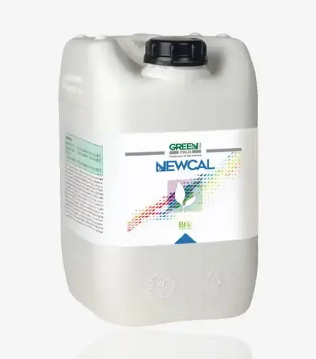 Мікродобриво Newcal (Нюкел), 10 л (Green Has)