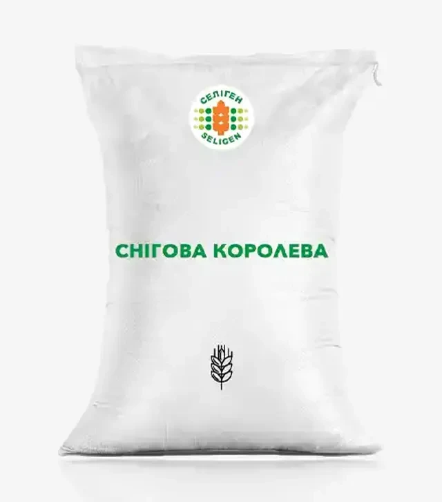 Ячмінь озимий Снігова Королева, т (Степова)