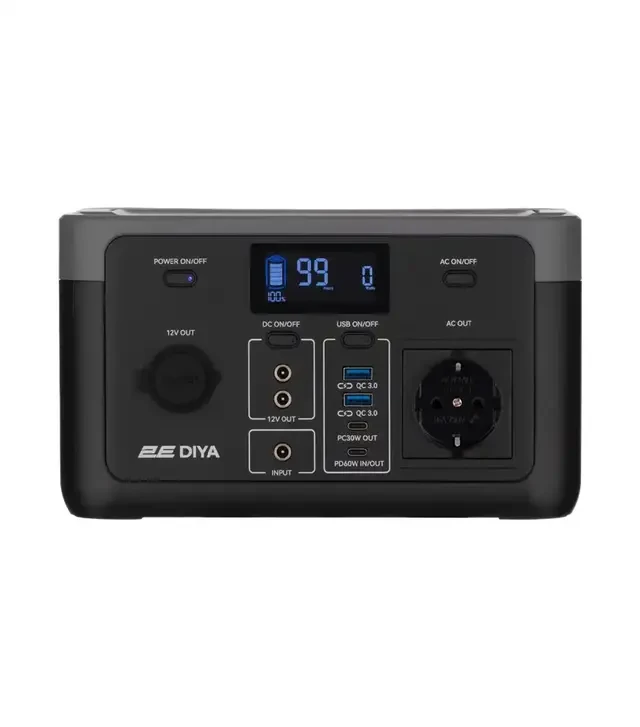 Зарядная станция 2E Diya PPS03032, 0,3 кВт
