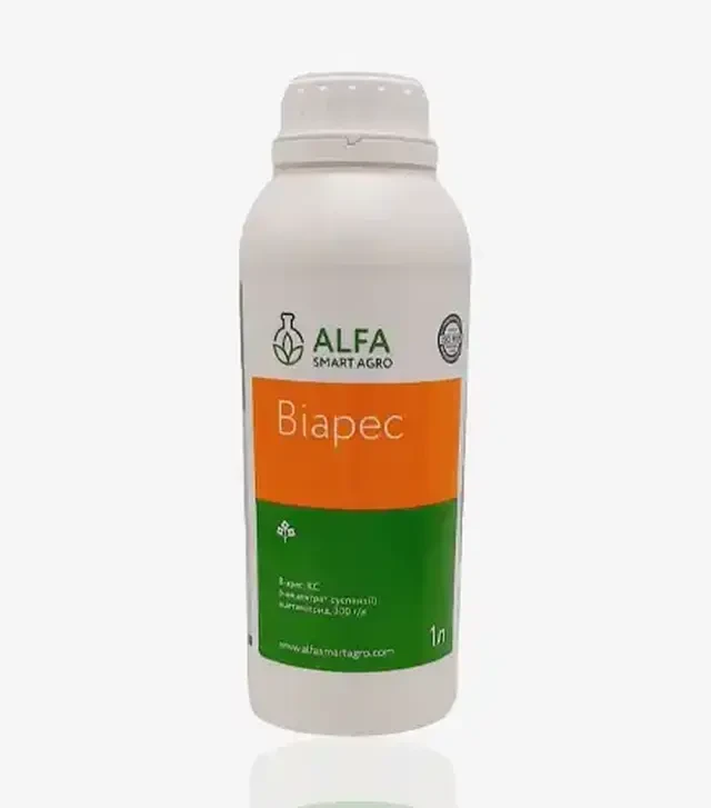 Инсектицид Виарес, 1л (ALFA Smart Agro)