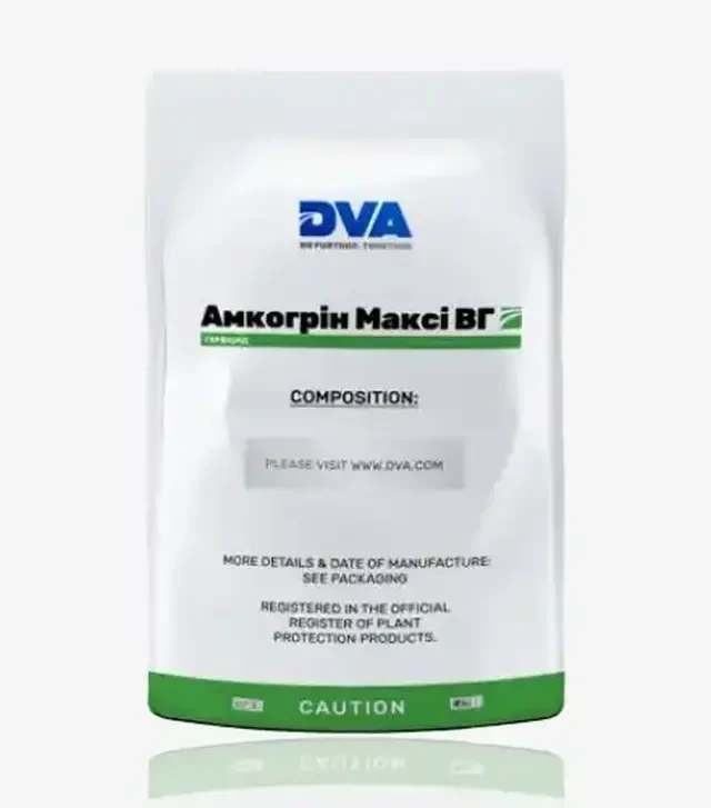 Десикант Амкогрин Макси, 5 кг (Dva)
