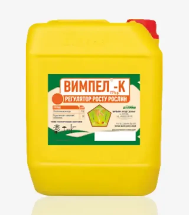 Стимулятор роста Вымпел-к, 5 л (Dolina)