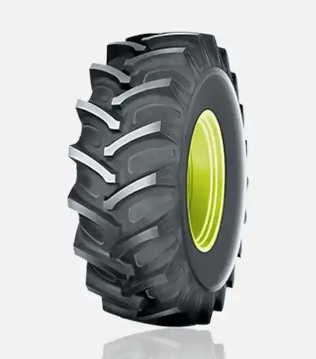 Шина Cultor AS-Agri 08 14.9-24 112A6/104A8 4PR TL
