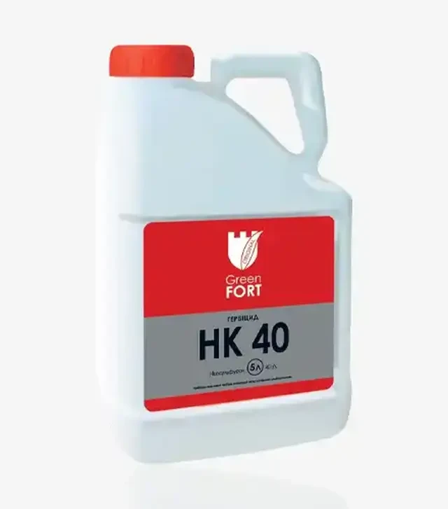 Гербицид Гринфорт Нк 40,5 л (Greenfort)