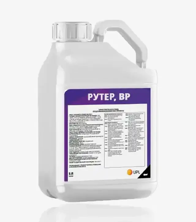 Стимулятор роста Рутер, 5 л (UPL)