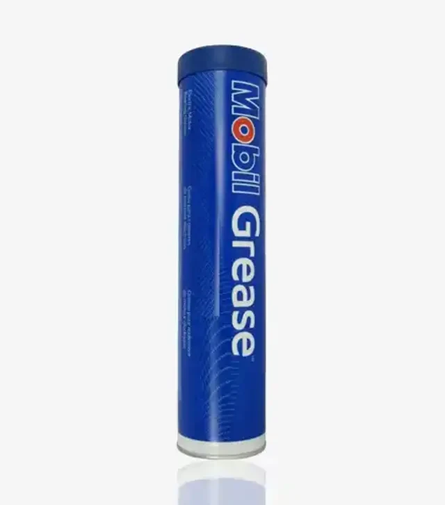 Пластичная смазка Mobil Mobilgrease Special, 390 г