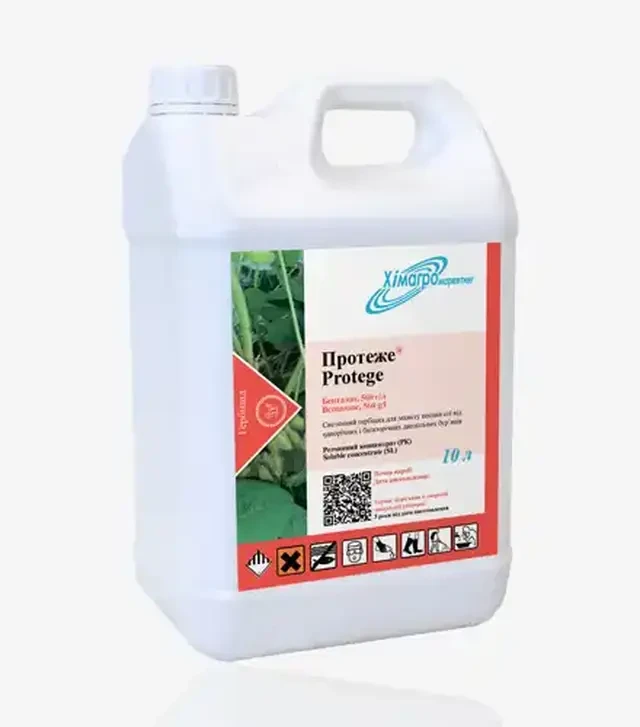 Гербицид Протеже, 10 л (Химагромаркетинг)