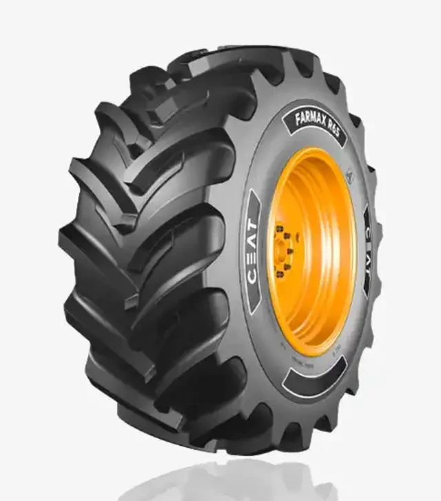 Шина Ceat Farmax R65 650/65-R42 165D TL