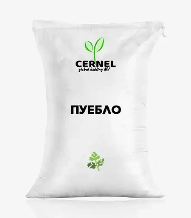 Коріандр Pueblo (Пуебло), т (Cernel Global Holding NV)
