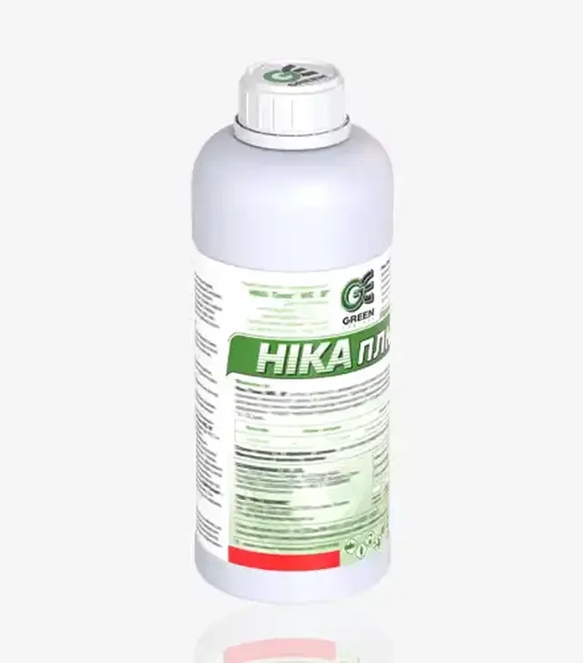 Гербицид Ника Плюс, 0,5 кг (Грин Экспресс)
