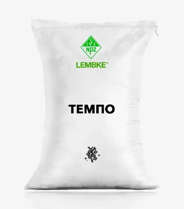 Ріпак озимий Темпо, п.о. 1 500 тис. насінин (Lembke)