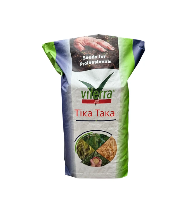Пшениця озима Тіка така, 25 кг (ViterraSeed)