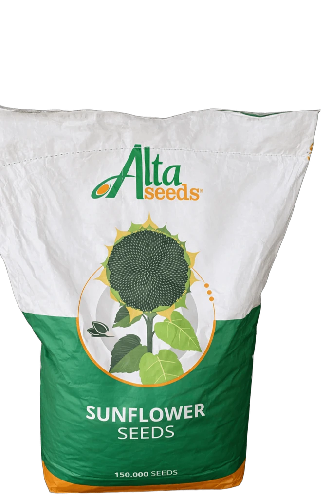 Подсолнечник Хайсан 310 СУ, п.е. 150 тыс. семян (Alta Seeds)