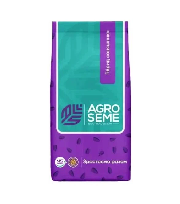 Подсолнечник НС Таурус (AGRO SEME)